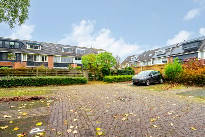 Foto 25 van Crosestein 3103