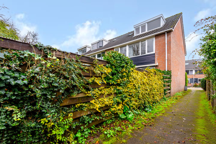 Foto 26 van Crosestein 3103