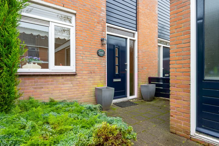 Foto 27 van Crosestein 3103