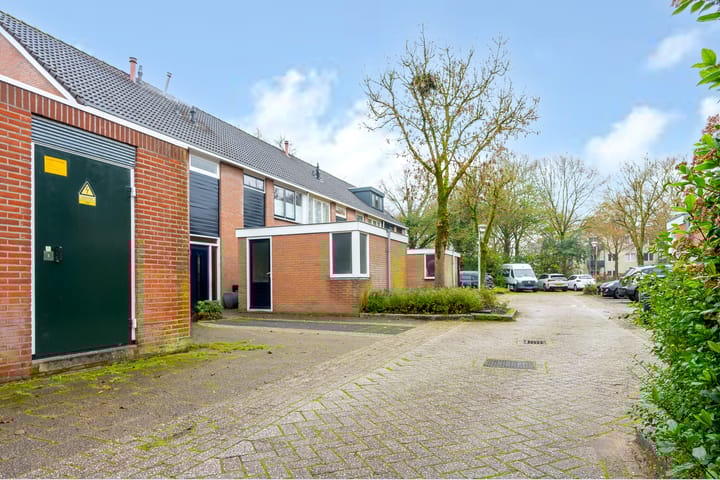 Foto 29 van Crosestein 3103