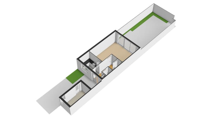 Foto 34 van Crosestein 3103