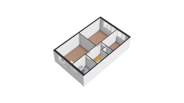 Foto 36 van Crosestein 3103