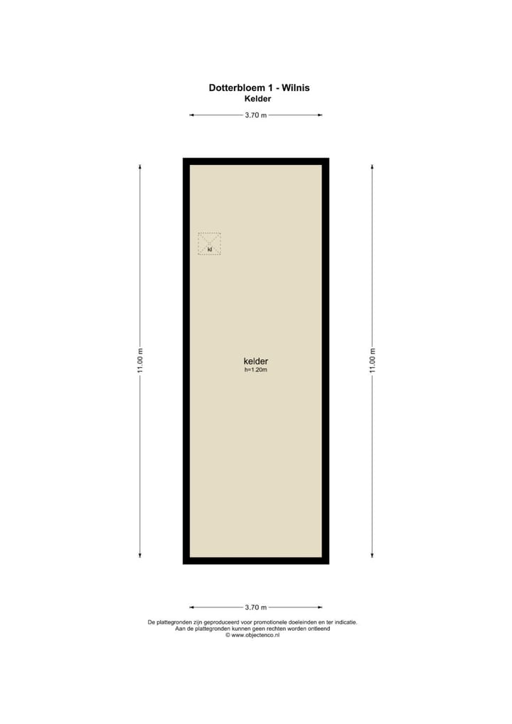 Foto 57 van Dotterbloem 1