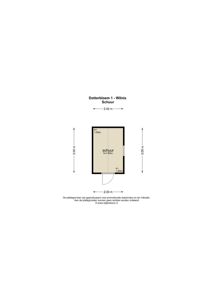 Foto 60 van Dotterbloem 1