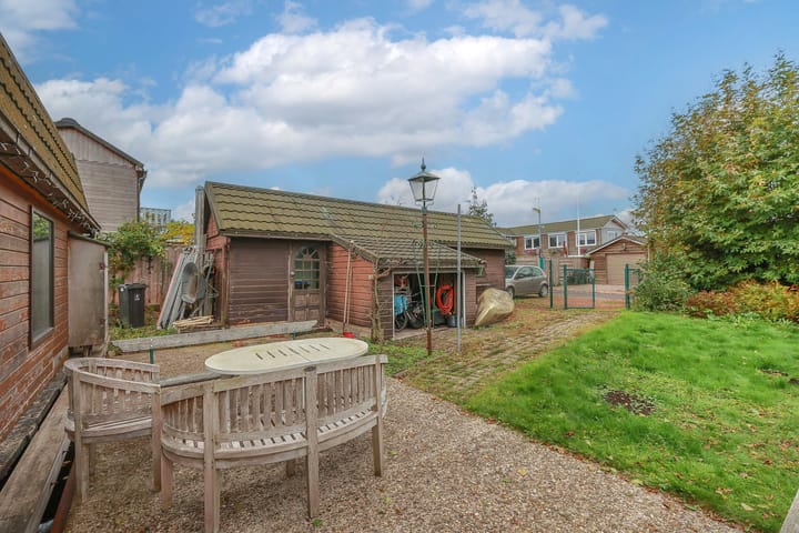 Foto 24 van Dotterbloem 1