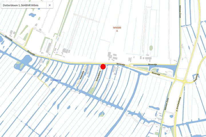 Foto 44 van Dotterbloem 1