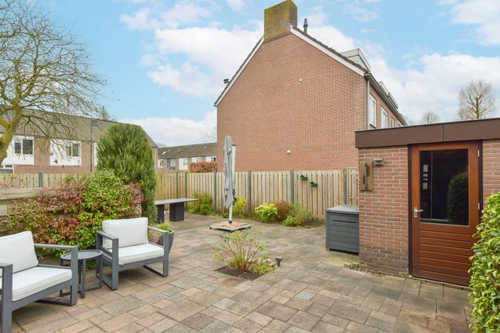 Foto 4 van Wethouder van Damlaan 8