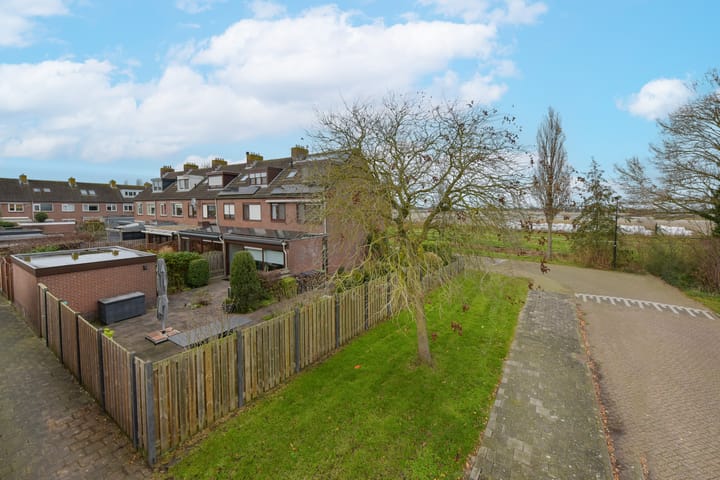 Foto 5 van Wethouder van Damlaan 8