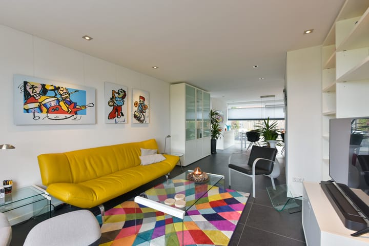 Foto 6 van Wethouder van Damlaan 8