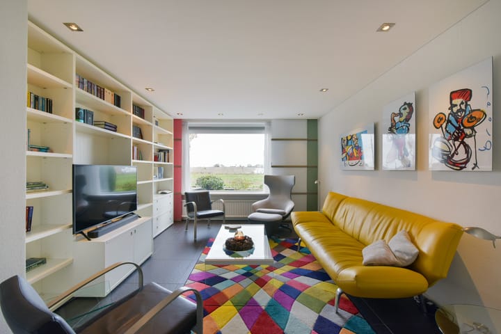 Foto 7 van Wethouder van Damlaan 8