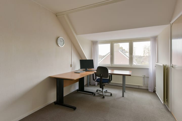 Foto 25 van Wethouder van Damlaan 8