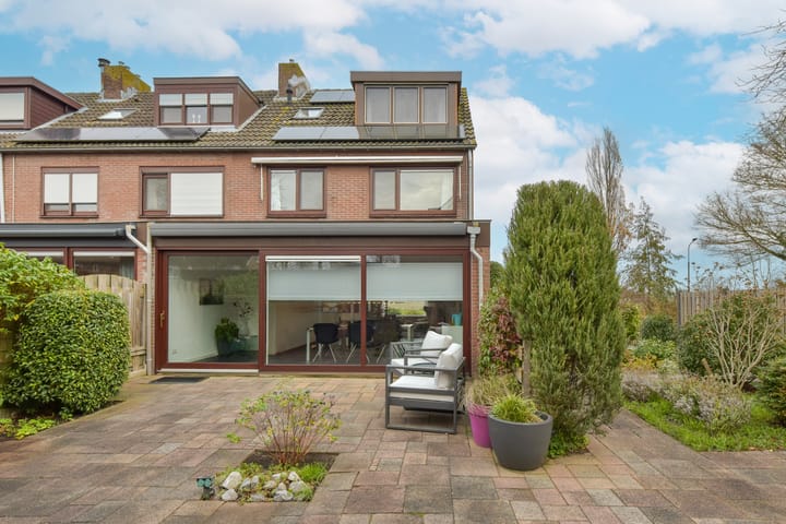 Foto 26 van Wethouder van Damlaan 8