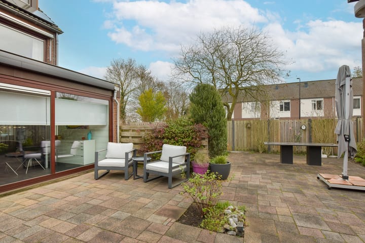 Foto 27 van Wethouder van Damlaan 8