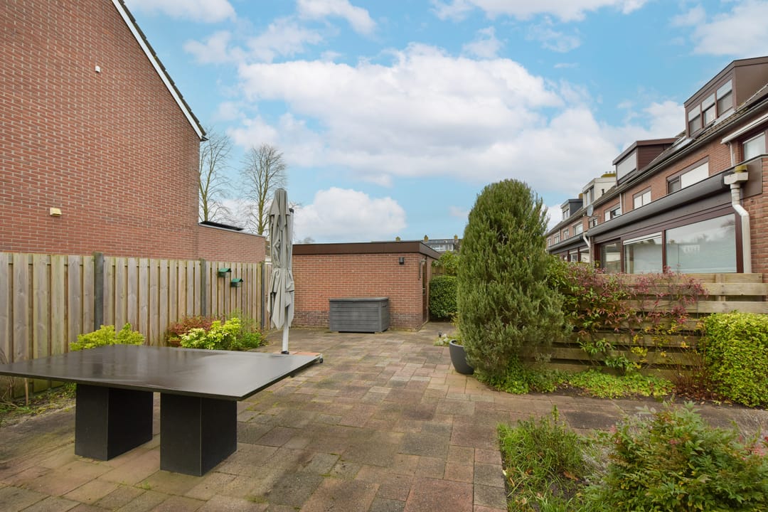 Photo 28 of Wethouder van Damlaan 8