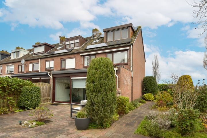 Foto 31 van Wethouder van Damlaan 8