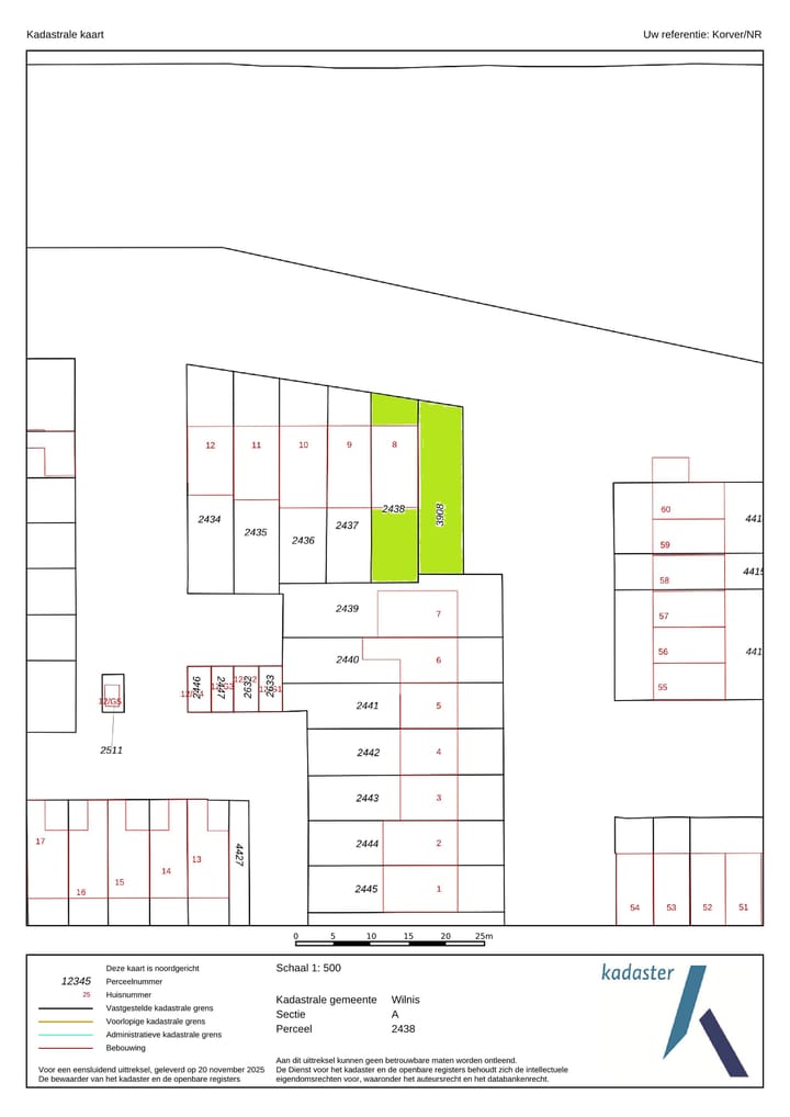 Foto 41 van Wethouder van Damlaan 8