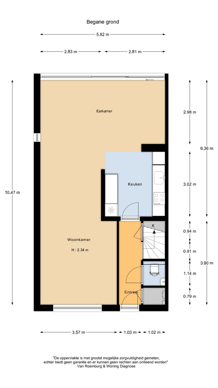 Foto 42 van Wethouder van Damlaan 8