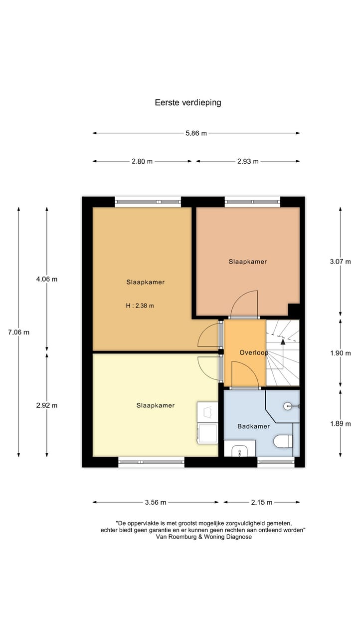 Foto 43 van Wethouder van Damlaan 8