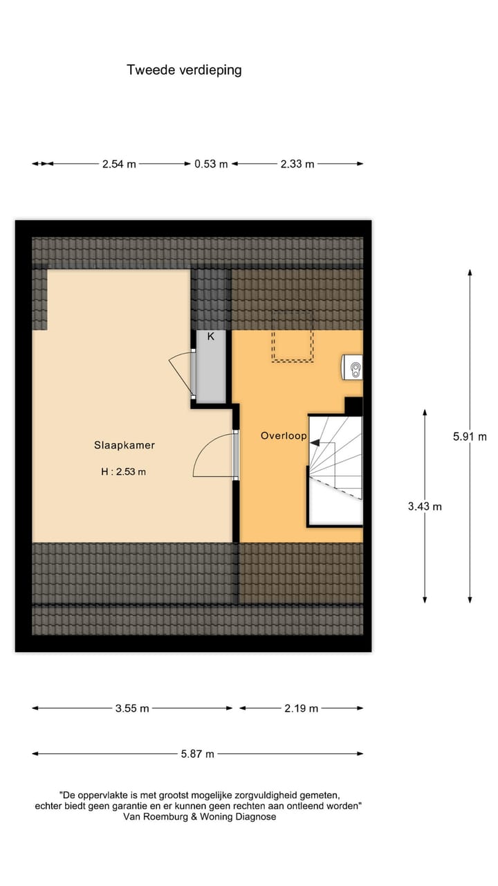 Foto 44 van Wethouder van Damlaan 8