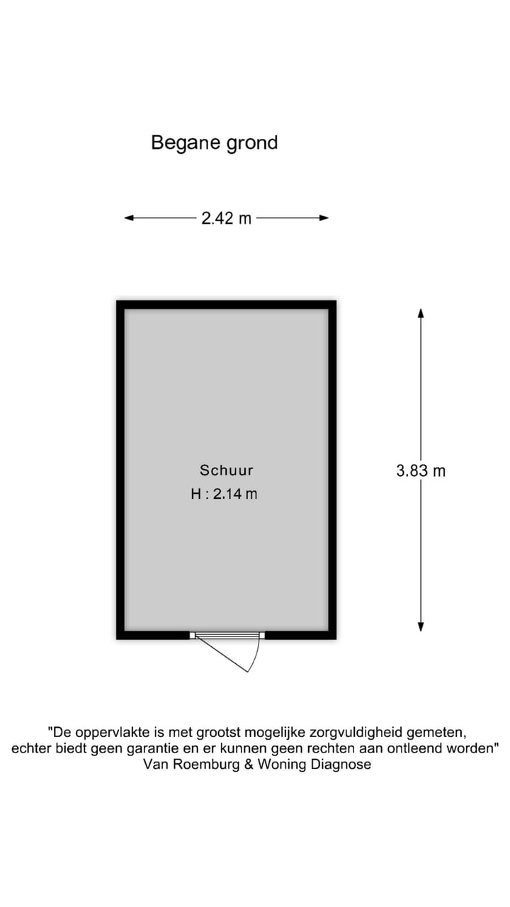 Foto 45 van Wethouder van Damlaan 8