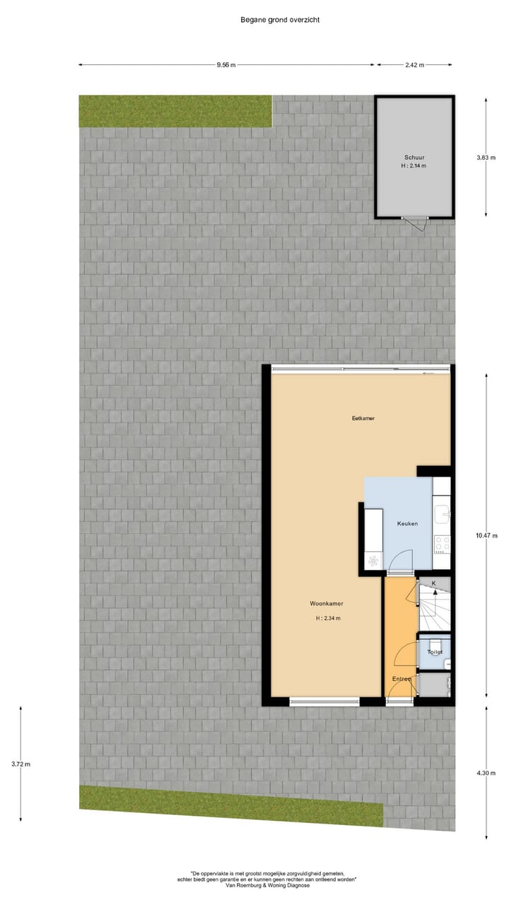 Foto 46 van Wethouder van Damlaan 8