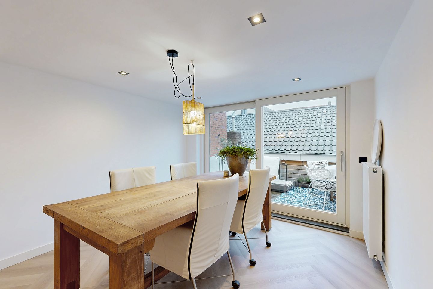 Photo 4 of Zuidhaven 83