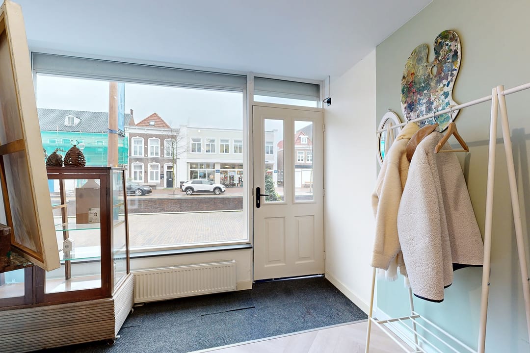 Photo 7 of Zuidhaven 83