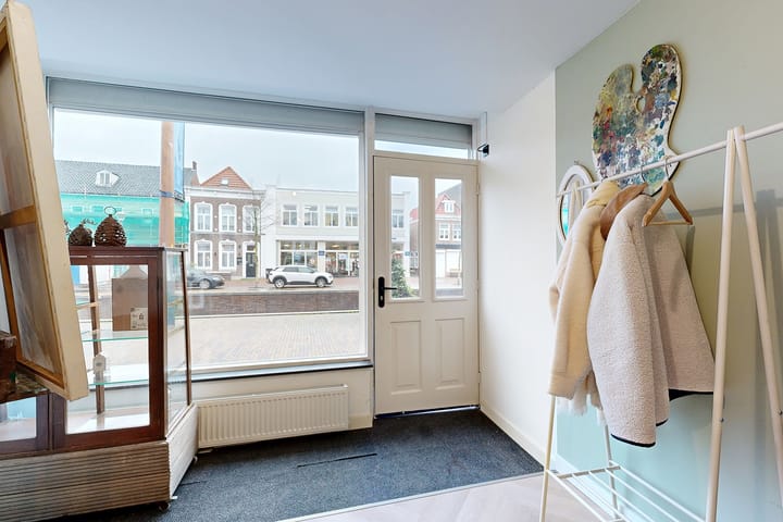 Foto 7 van Zuidhaven 83