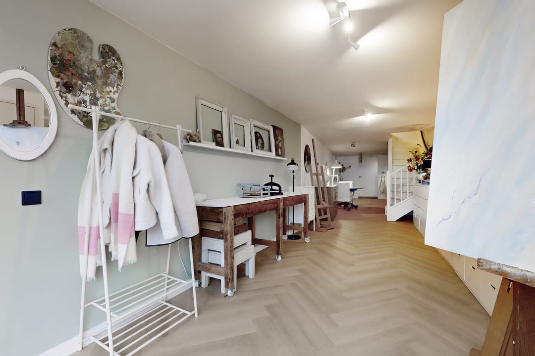 Photo 8 of Zuidhaven 83