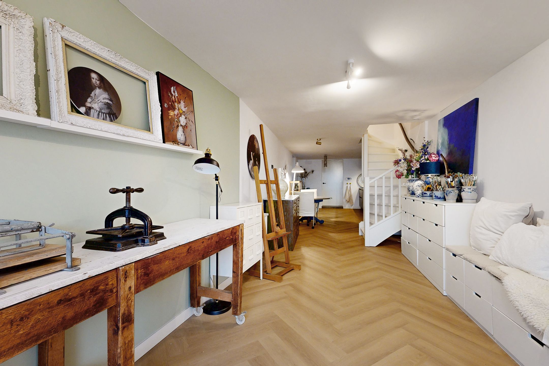 Photo 9 of Zuidhaven 83