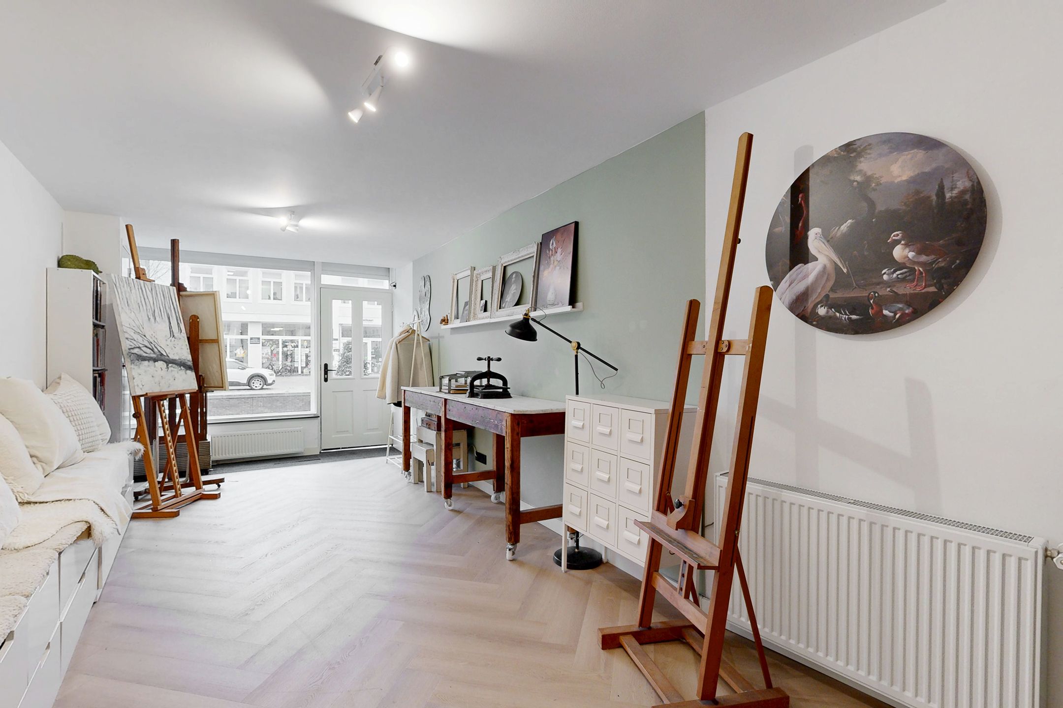 Photo 12 of Zuidhaven 83