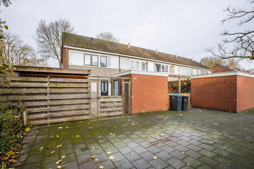 Foto 2 van Deilhorst 10