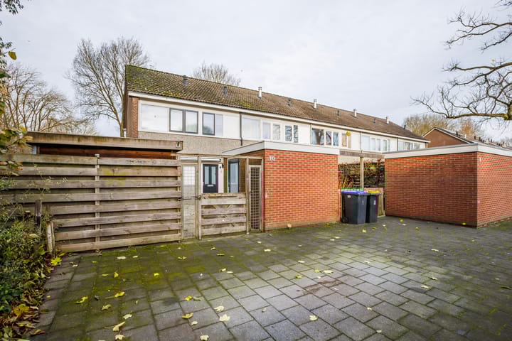 Foto 2 van Deilhorst 10