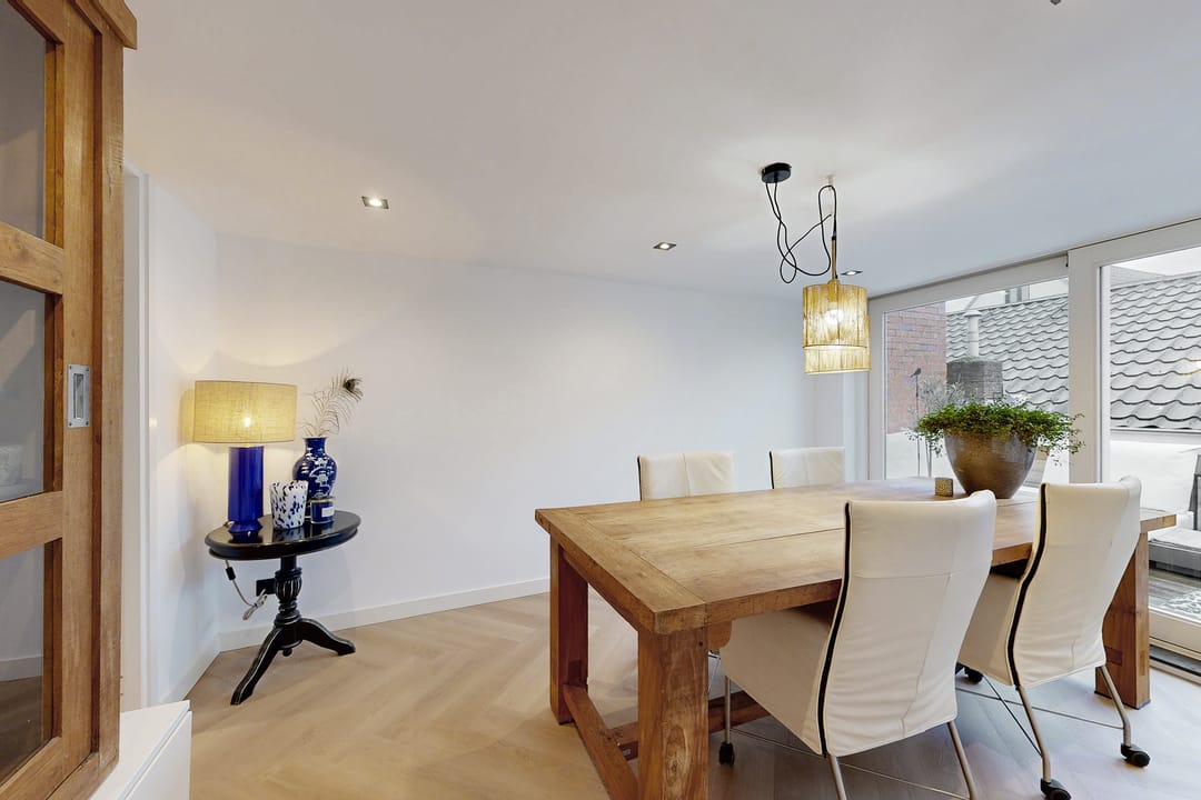 Photo 26 of Zuidhaven 83