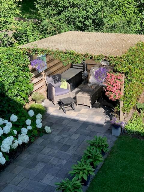 Foto 15 van Deilhorst 10