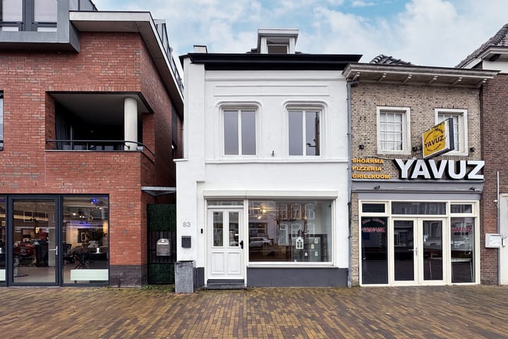 Foto 57 van Zuidhaven 83