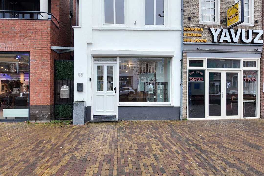 Photo 58 of Zuidhaven 83