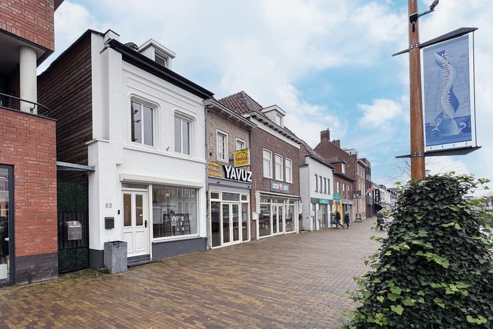 Foto 60 van Zuidhaven 83