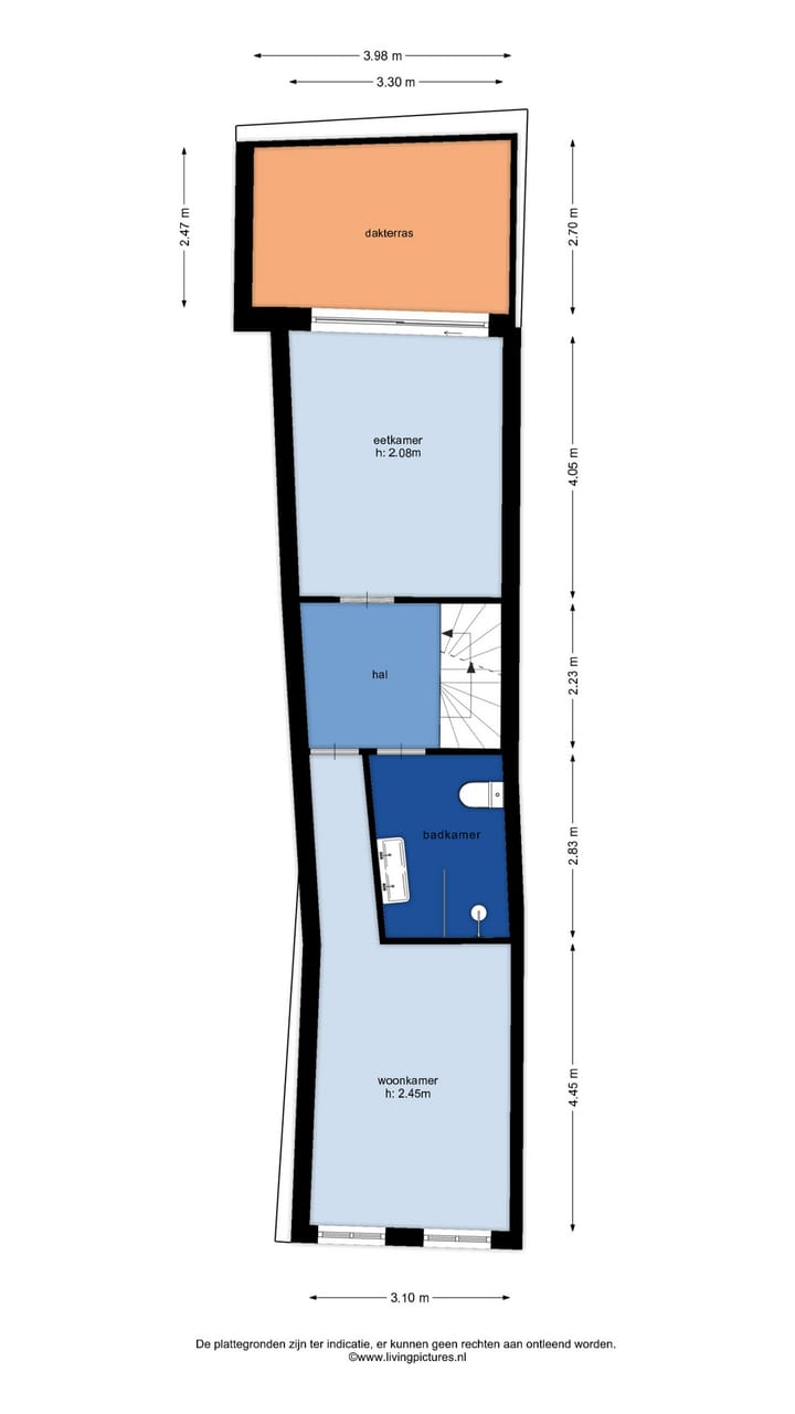 Foto 68 van Zuidhaven 83