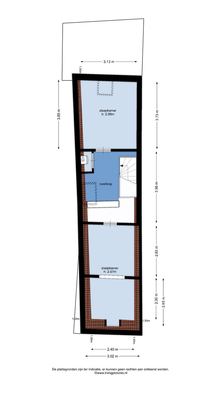 Foto 69 van Zuidhaven 83