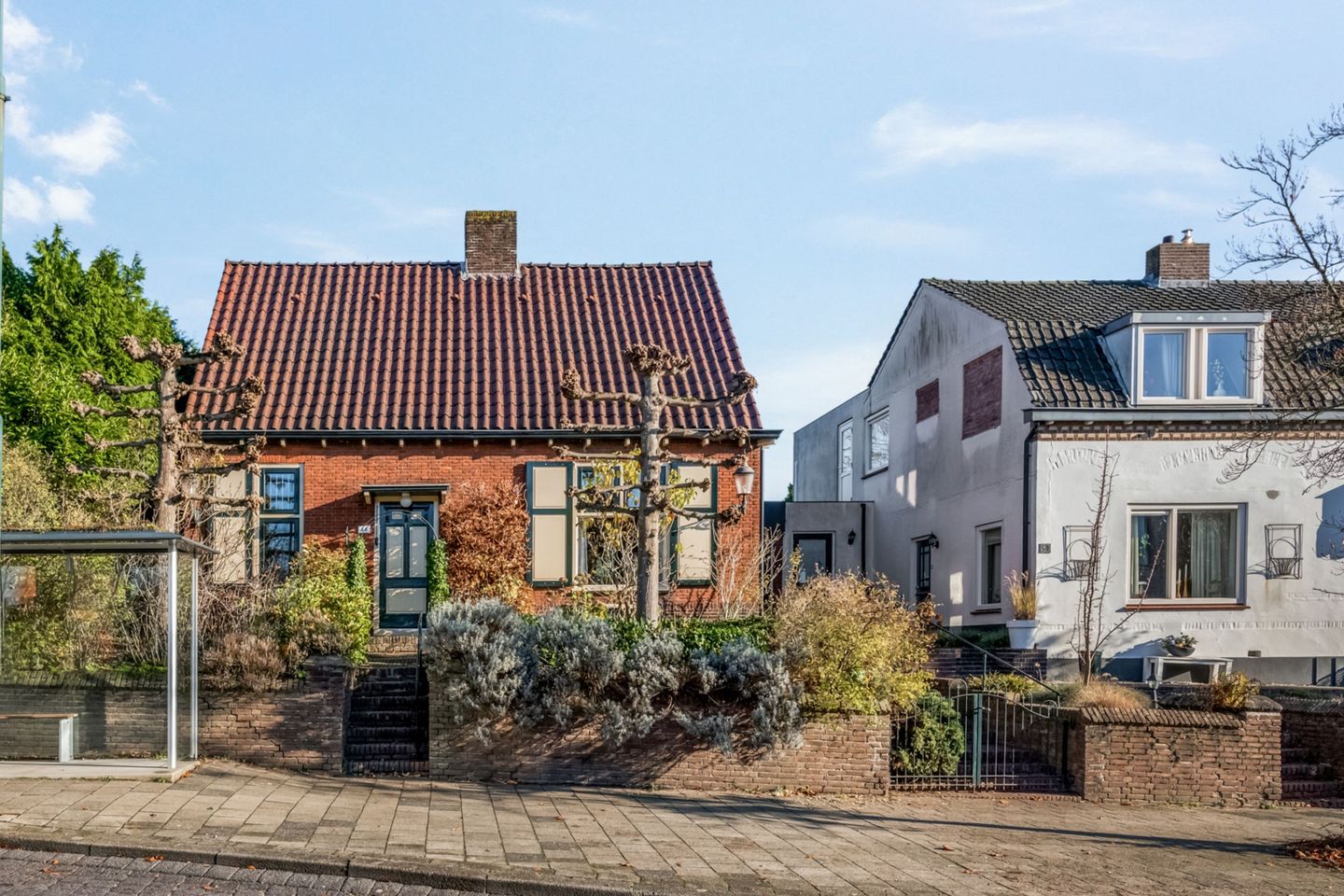 Foto 5 van Nieuwe Veenendaalseweg 56