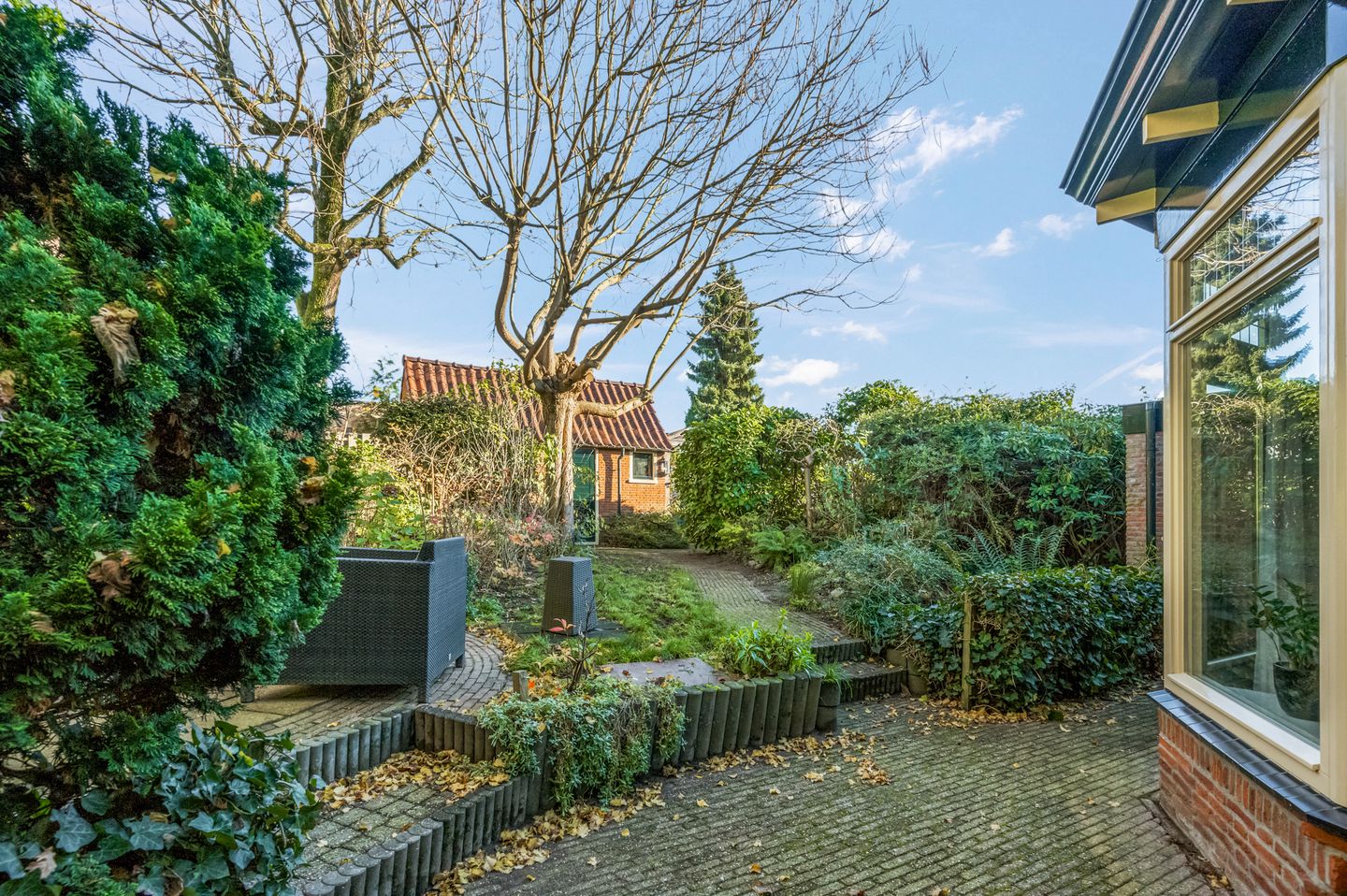 Foto 4 van Nieuwe Veenendaalseweg 56