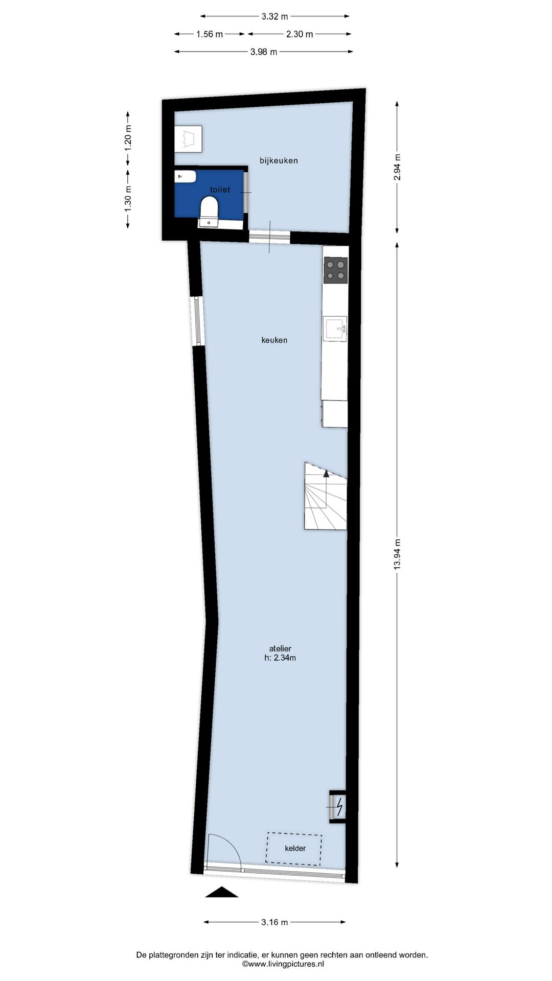 Photo 67 of Zuidhaven 83