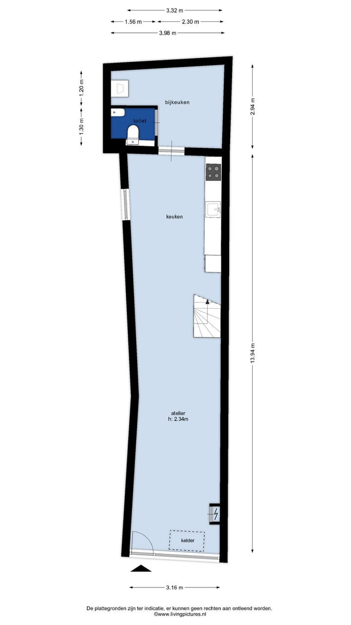 Foto 67 van Zuidhaven 83