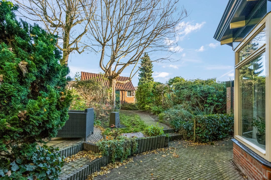 Foto 32 van Nieuwe Veenendaalseweg 56