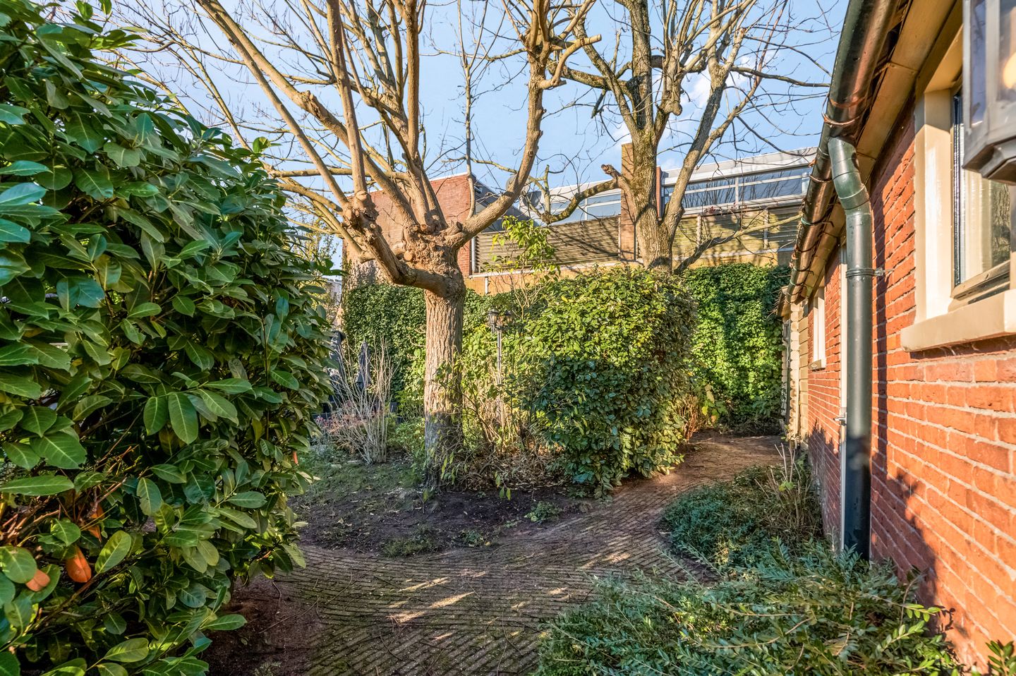 Foto 35 van Nieuwe Veenendaalseweg 56