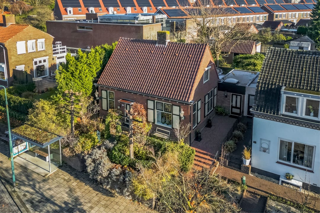 Foto 37 van Nieuwe Veenendaalseweg 56