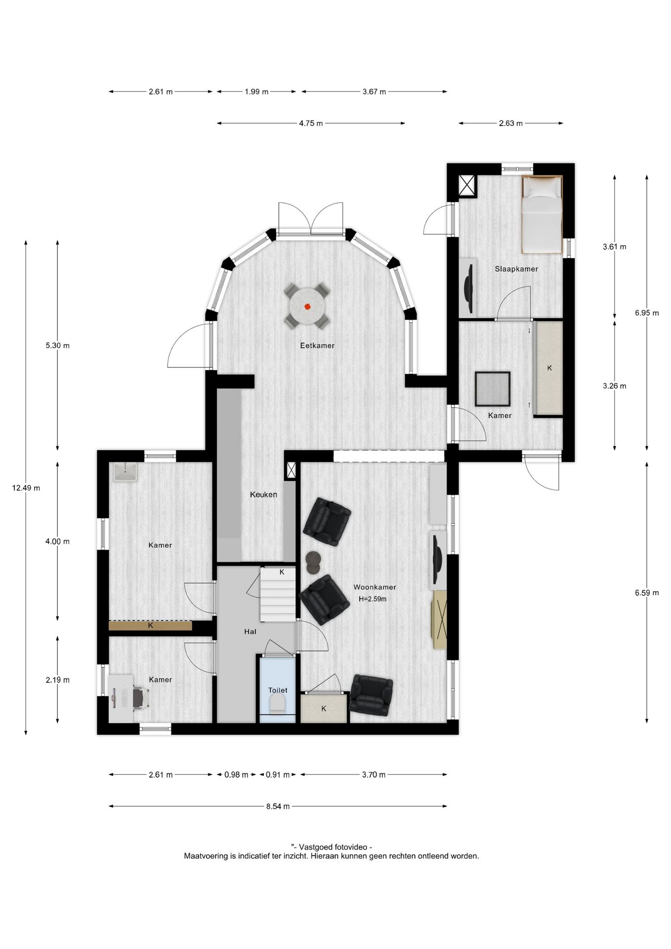 Foto 40 van Nieuwe Veenendaalseweg 56