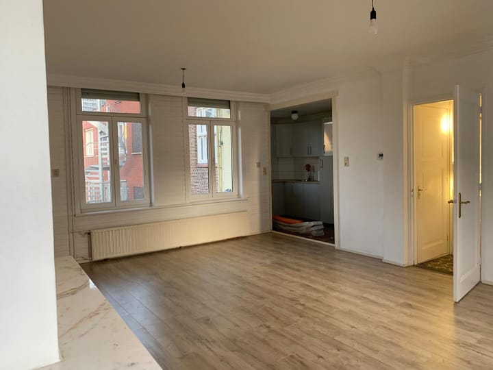 Photo 4 of Korte Kerkstraat 7