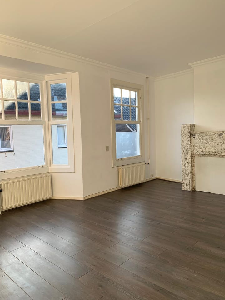 Photo 9 of Korte Kerkstraat 7